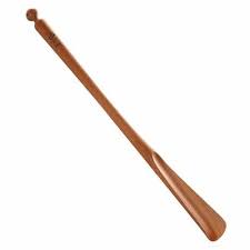Hotel Shoe Horn